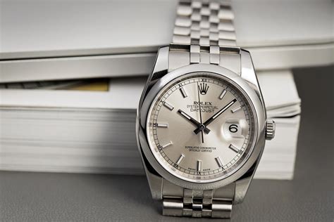 rolex datejust automatic movement|Rolex Datejust models history.